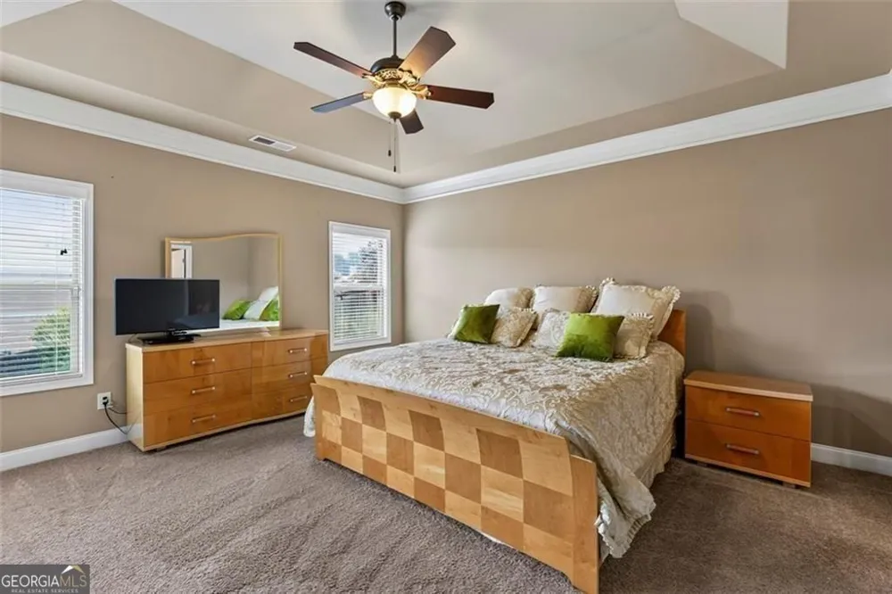 3451 Summerlin PKWY Lithia Springs, GA 30122