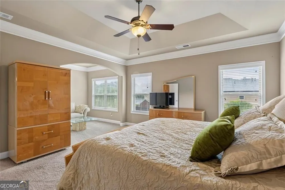 3451 Summerlin PKWY Lithia Springs, GA 30122
