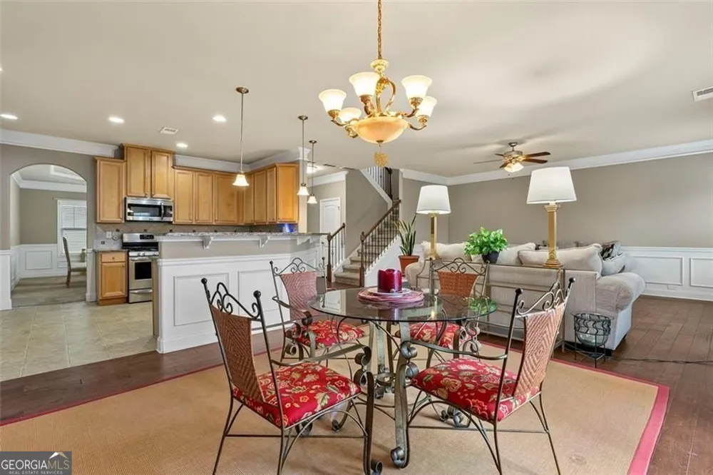 3451 Summerlin PKWY Lithia Springs, GA 30122