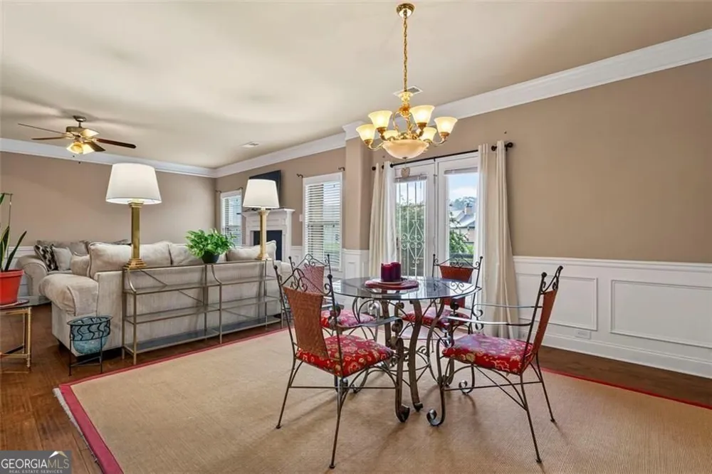 3451 Summerlin PKWY Lithia Springs, GA 30122