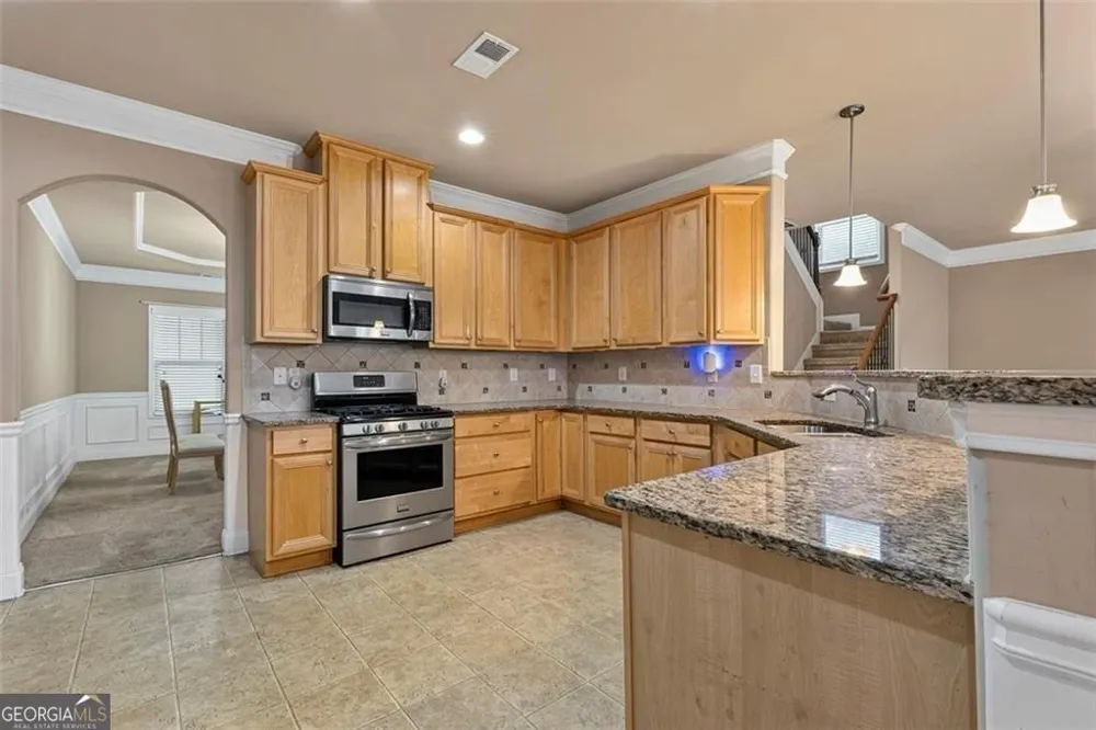 3451 Summerlin PKWY Lithia Springs, GA 30122