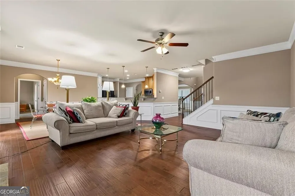 3451 Summerlin PKWY Lithia Springs, GA 30122