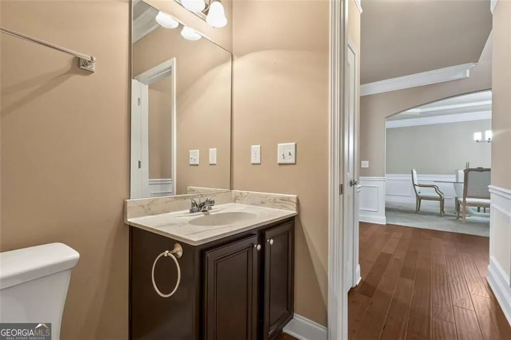 3451 Summerlin PKWY Lithia Springs, GA 30122
