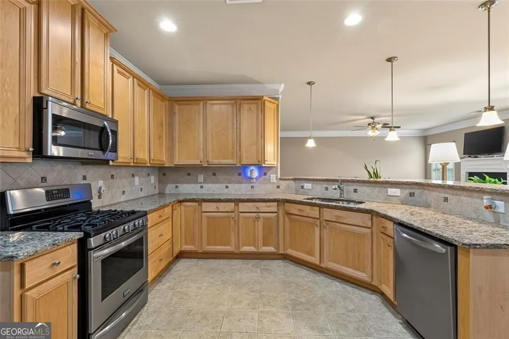 3451 Summerlin PKWY Lithia Springs, GA 30122