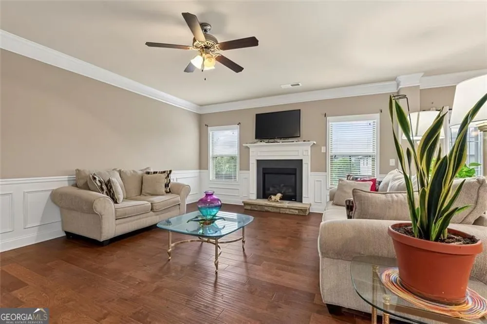 3451 Summerlin PKWY Lithia Springs, GA 30122