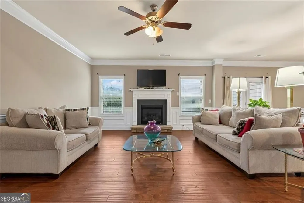 3451 Summerlin PKWY Lithia Springs, GA 30122