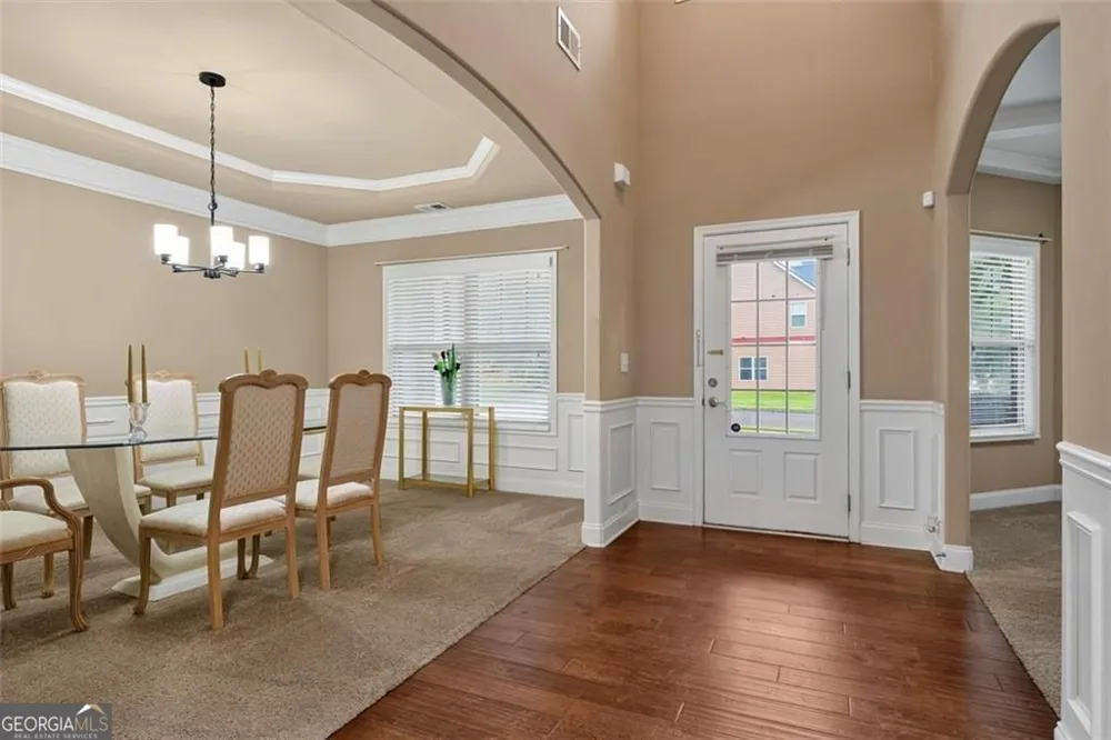 3451 Summerlin PKWY Lithia Springs, GA 30122