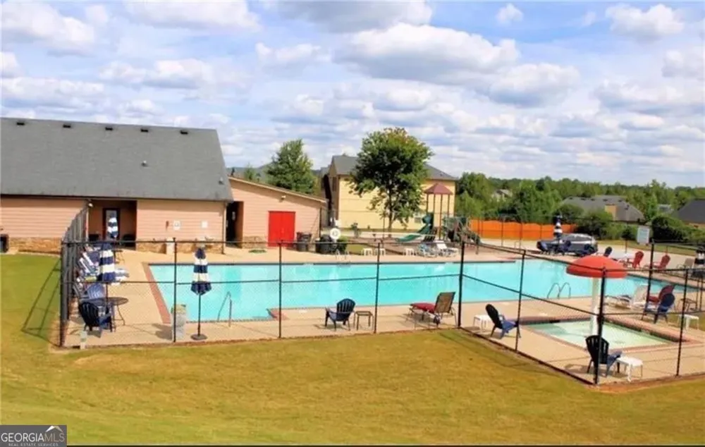 3451 Summerlin PKWY Lithia Springs, GA 30122