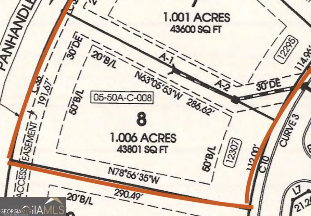 12307 Coldstream CT Hampton, GA 30228