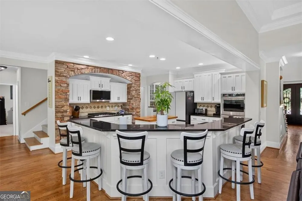 5171 Millwood DR Canton, GA 30114