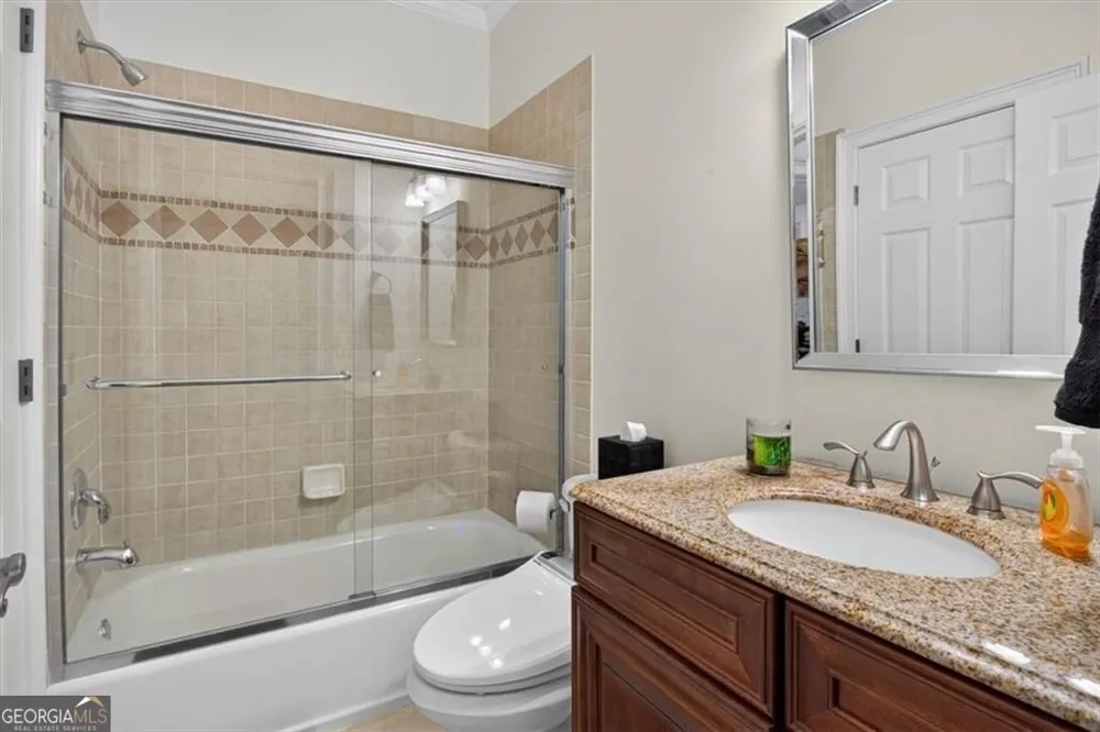 5171 Millwood DR Canton, GA 30114