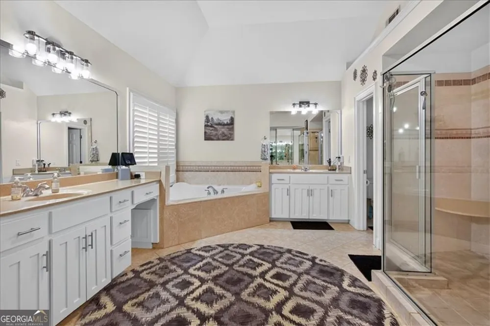 5171 Millwood DR Canton, GA 30114