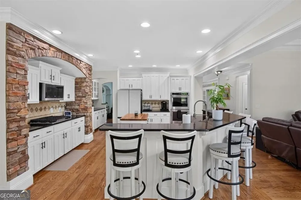 5171 Millwood DR Canton, GA 30114