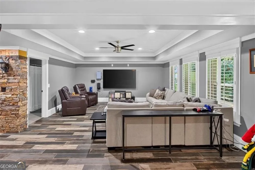 5171 Millwood DR Canton, GA 30114