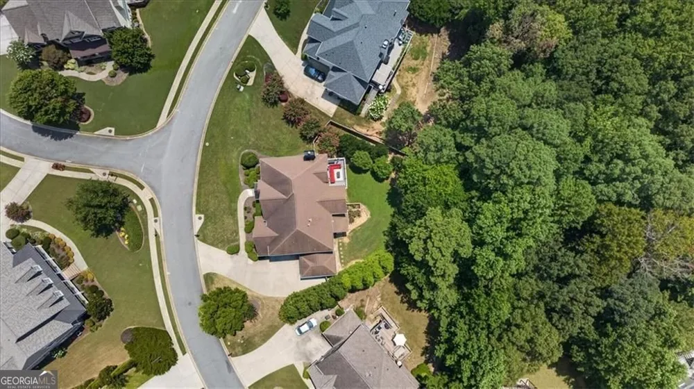 5171 Millwood DR Canton, GA 30114