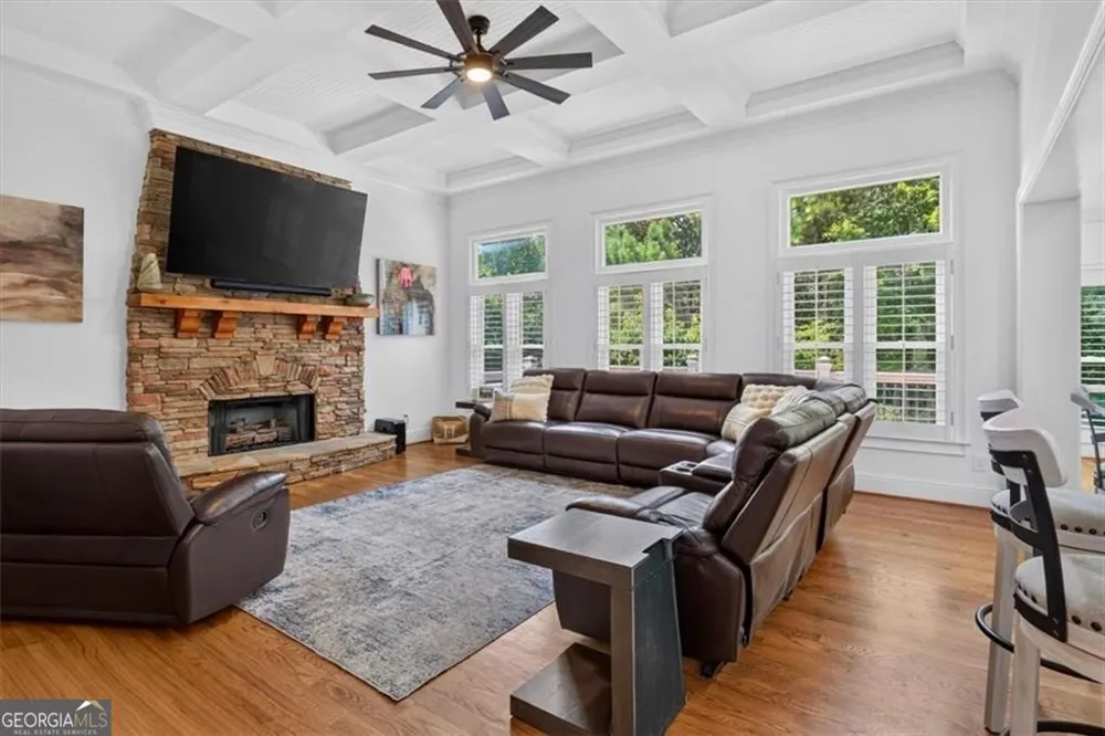 5171 Millwood DR Canton, GA 30114