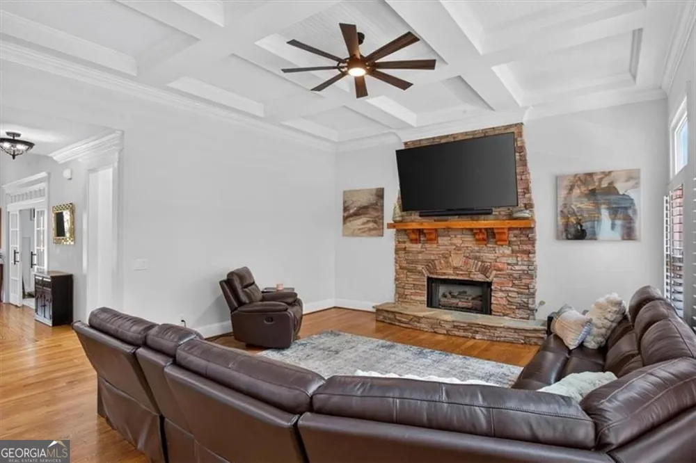 5171 Millwood DR Canton, GA 30114