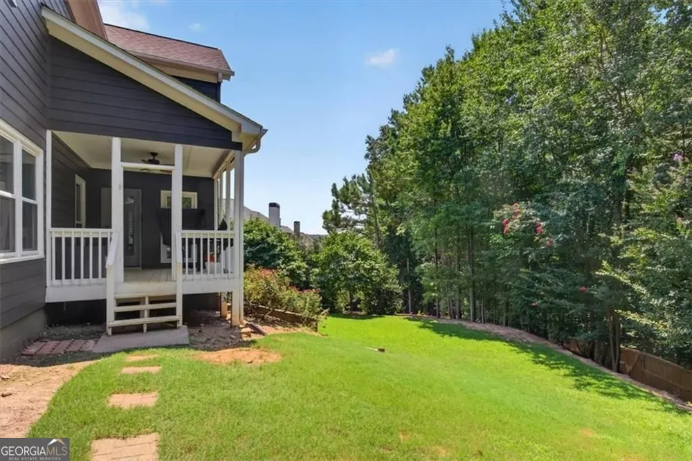 5171 Millwood DR Canton, GA 30114