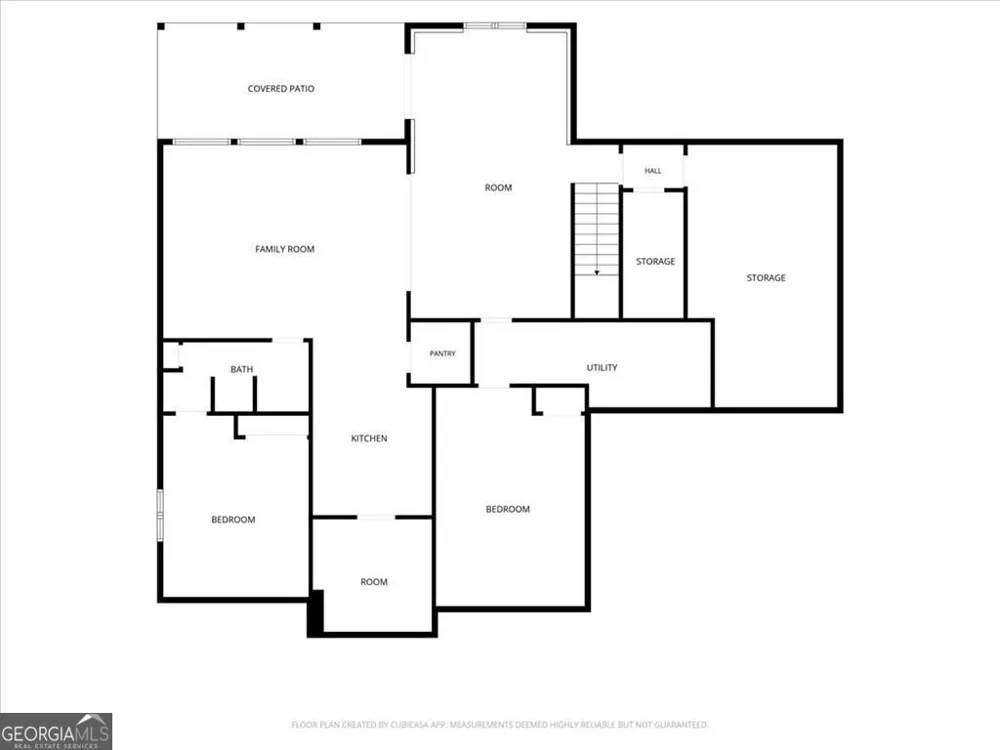 5171 Millwood DR Canton, GA 30114