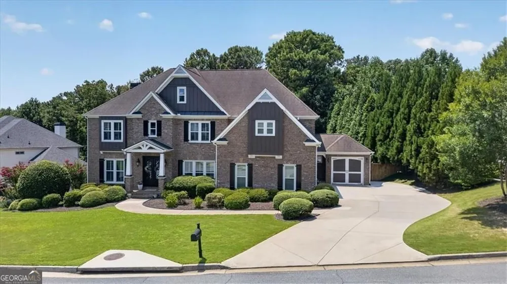 5171 Millwood DR Canton, GA 30114