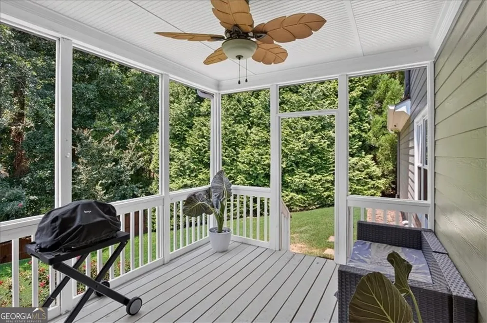 5171 Millwood DR Canton, GA 30114