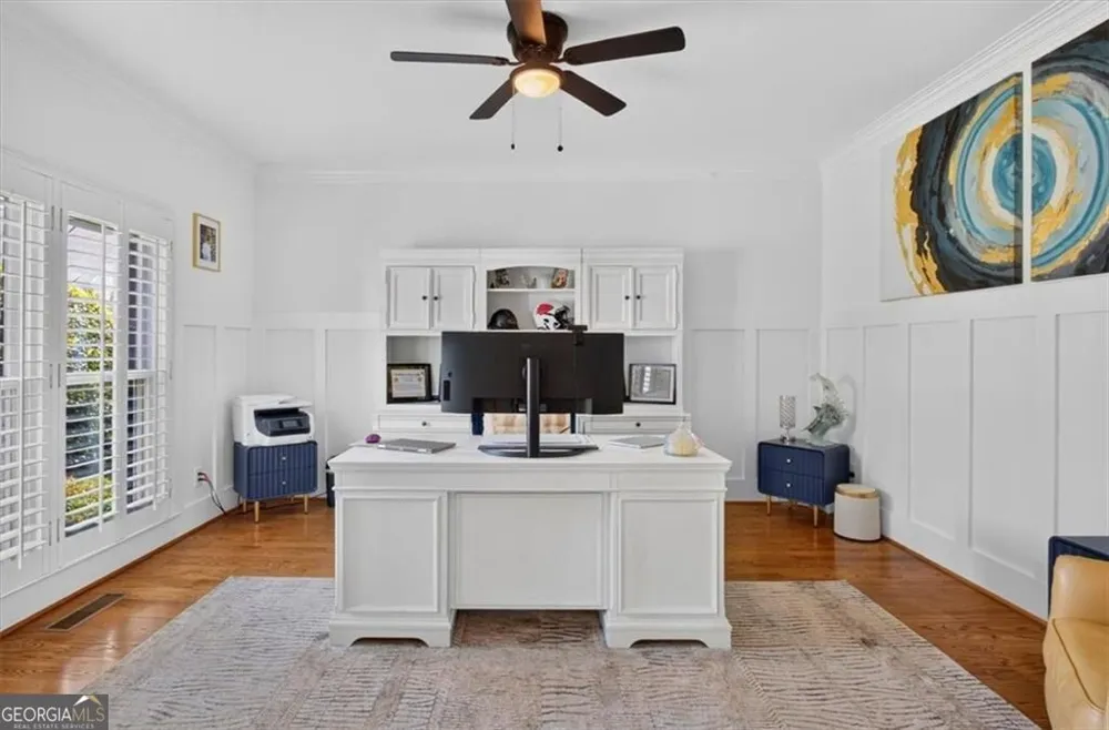 5171 Millwood DR Canton, GA 30114