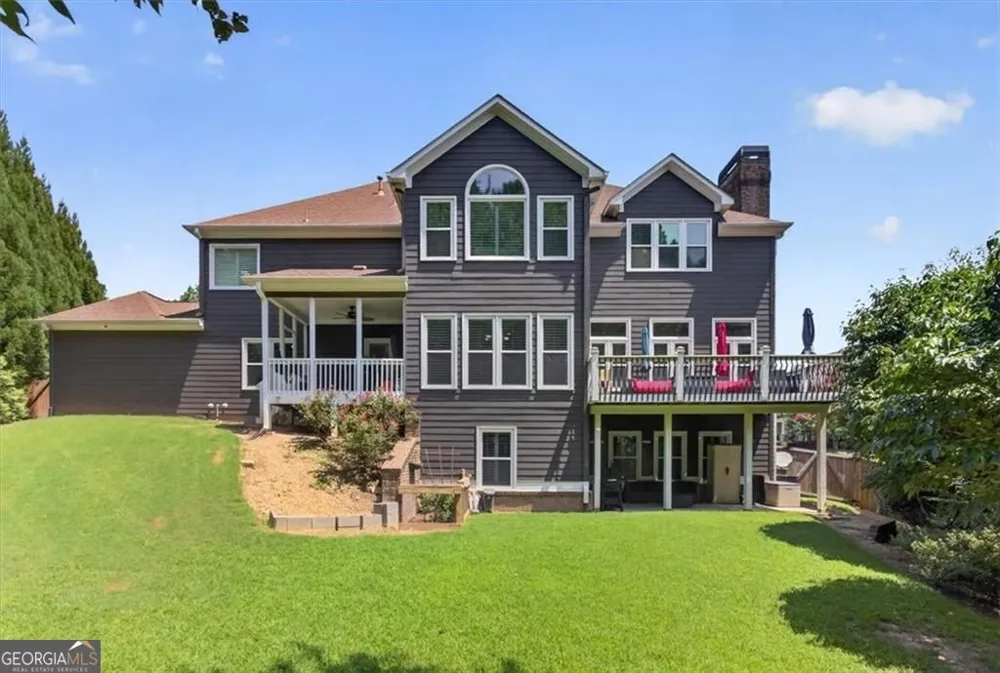 5171 Millwood DR Canton, GA 30114