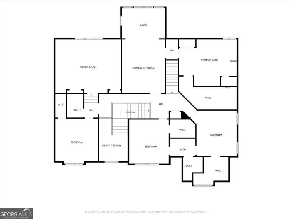 5171 Millwood DR Canton, GA 30114