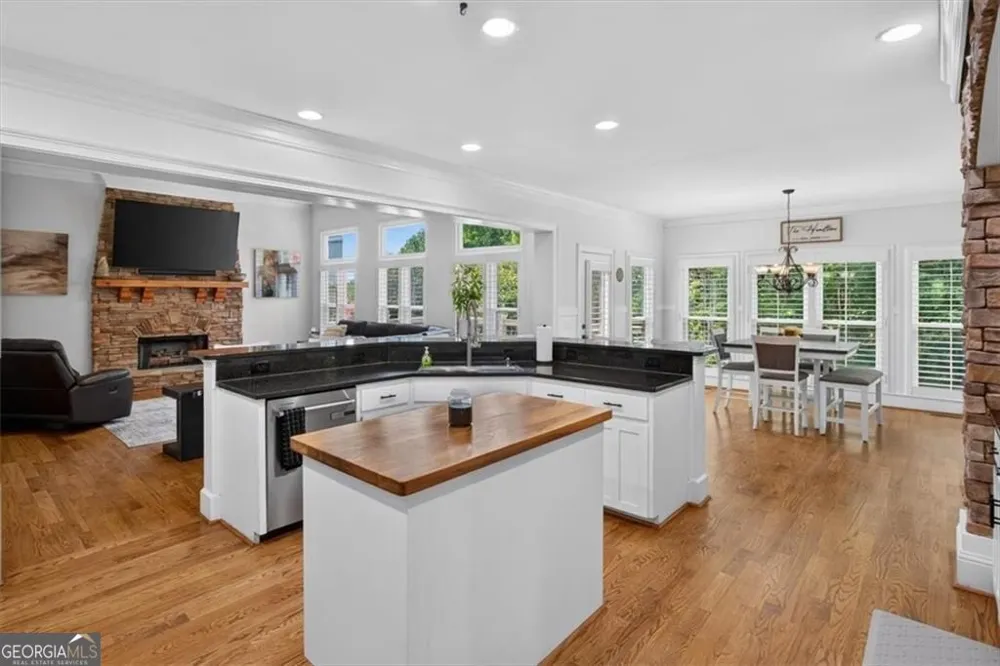 5171 Millwood DR Canton, GA 30114