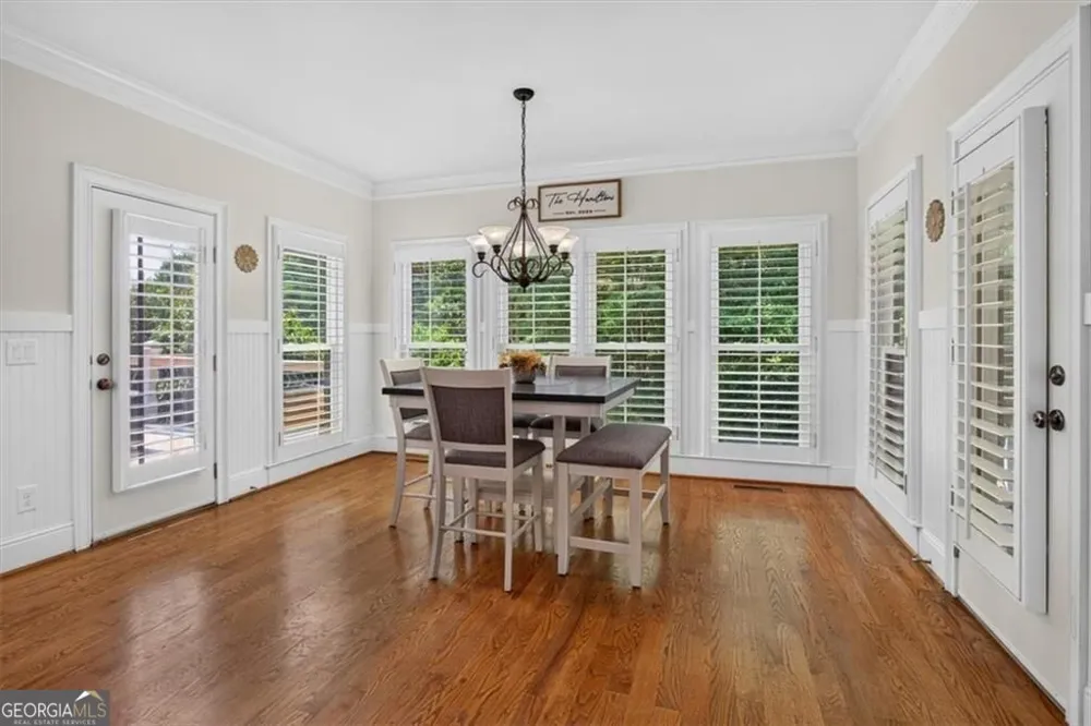 5171 Millwood DR Canton, GA 30114