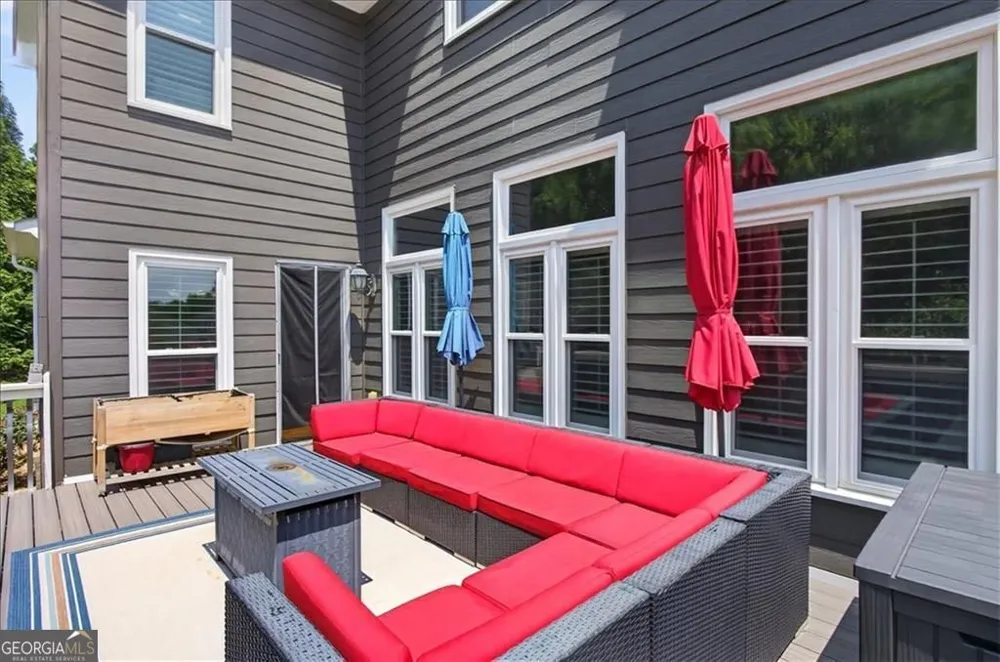 5171 Millwood DR Canton, GA 30114