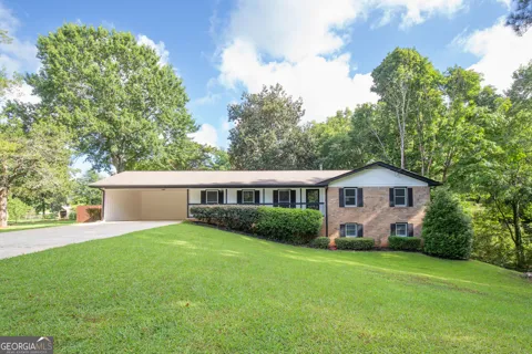 5087 Timber Ridge CT