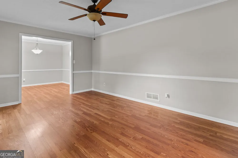 5087 Timber Ridge CT Stone Mountain, GA 30087
