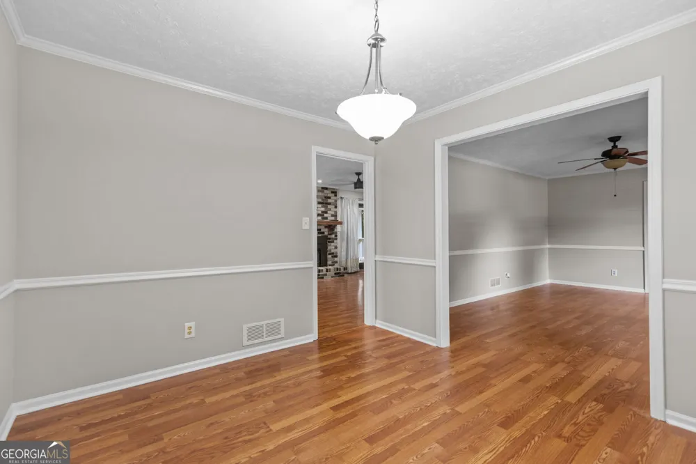 5087 Timber Ridge CT Stone Mountain, GA 30087