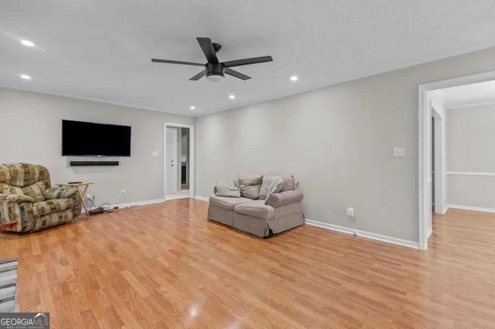 5087 Timber Ridge CT Stone Mountain, GA 30087