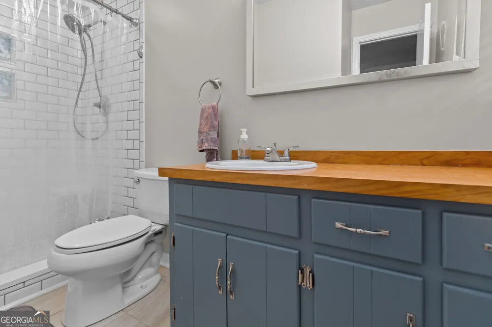 5087 Timber Ridge CT Stone Mountain, GA 30087