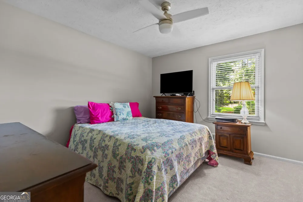 5087 Timber Ridge CT Stone Mountain, GA 30087