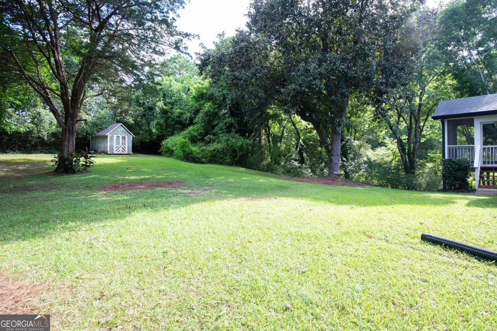5087 Timber Ridge CT Stone Mountain, GA 30087