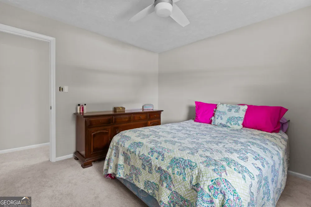 5087 Timber Ridge CT Stone Mountain, GA 30087