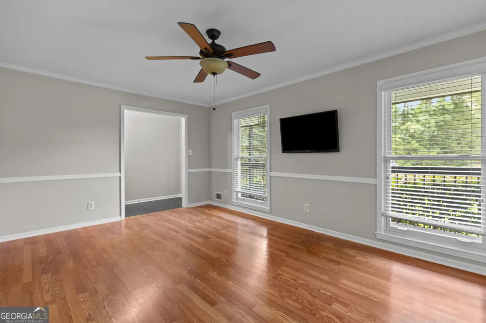 5087 Timber Ridge CT Stone Mountain, GA 30087