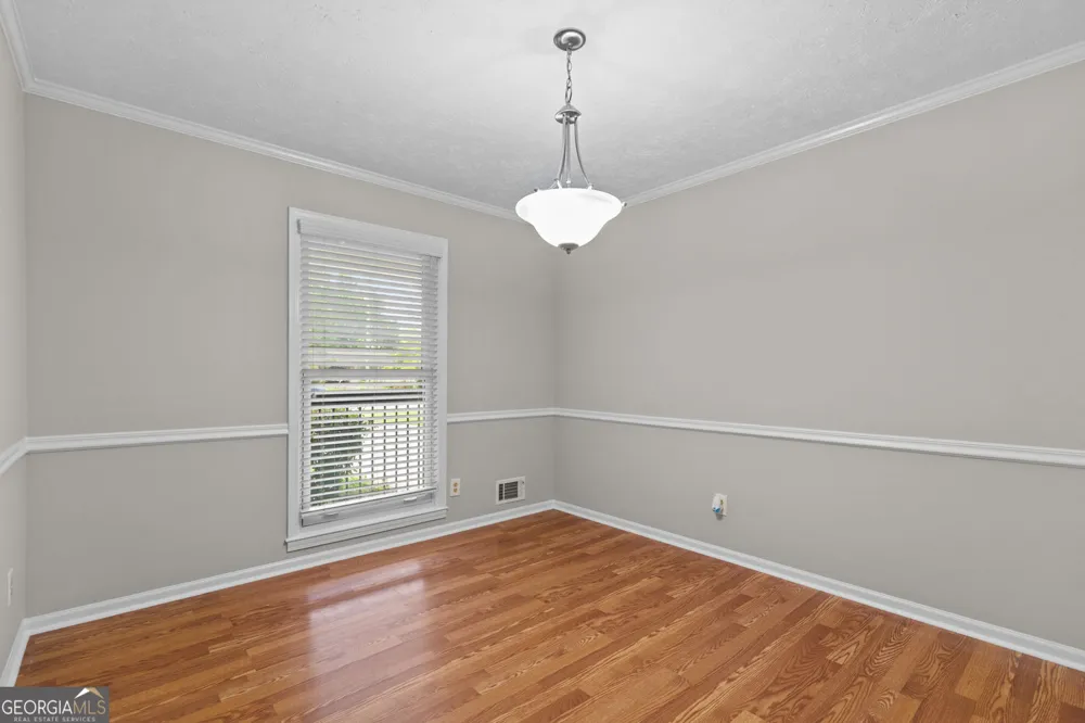 5087 Timber Ridge CT Stone Mountain, GA 30087