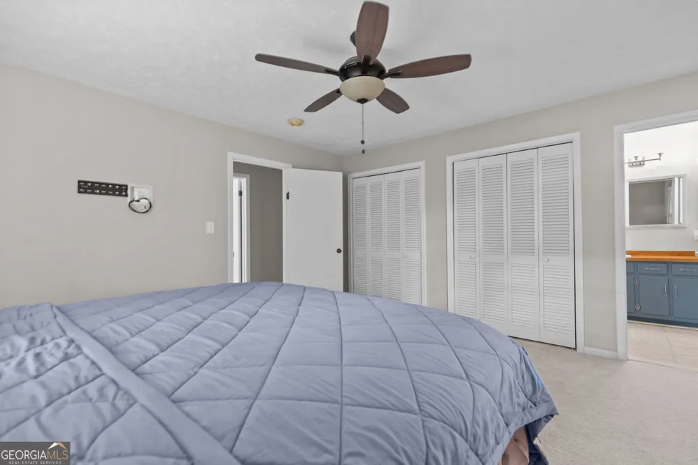 5087 Timber Ridge CT Stone Mountain, GA 30087