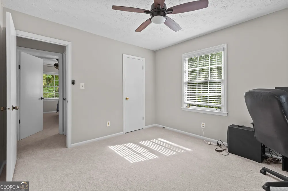 5087 Timber Ridge CT Stone Mountain, GA 30087