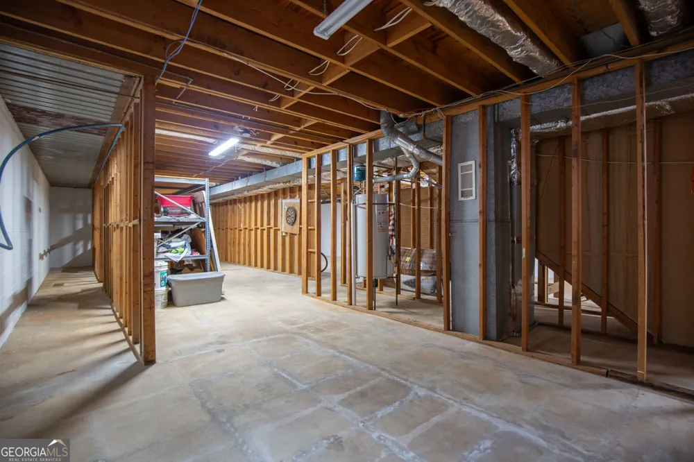 5087 Timber Ridge CT Stone Mountain, GA 30087