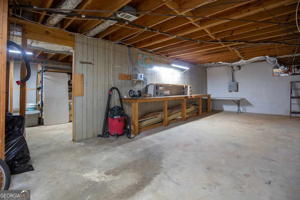 5087 Timber Ridge CT Stone Mountain, GA 30087