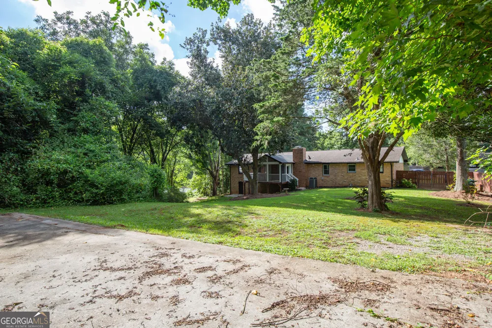 5087 Timber Ridge CT Stone Mountain, GA 30087