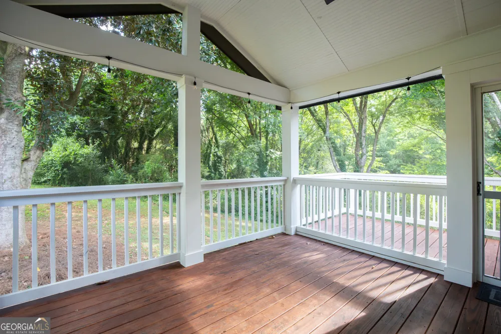 5087 Timber Ridge CT Stone Mountain, GA 30087