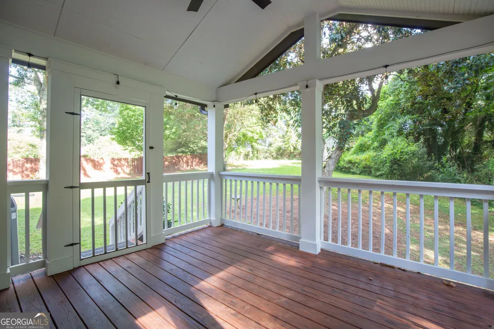 5087 Timber Ridge CT Stone Mountain, GA 30087