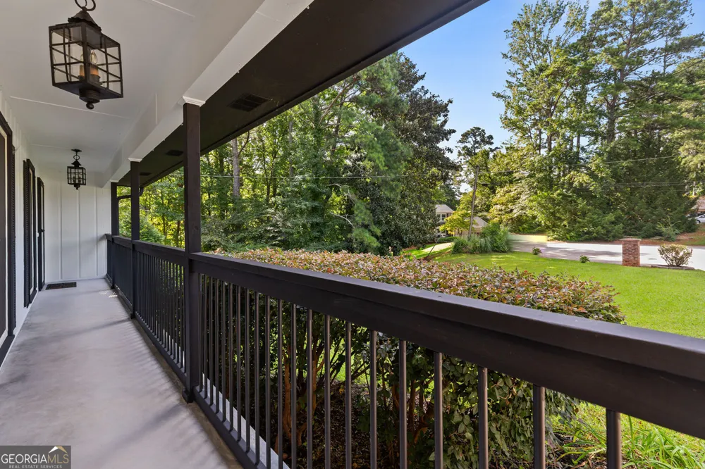 5087 Timber Ridge CT Stone Mountain, GA 30087