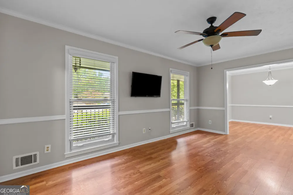 5087 Timber Ridge CT Stone Mountain, GA 30087